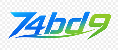 74bd9 Logo